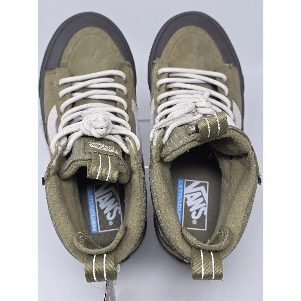 Vans sk8 hi